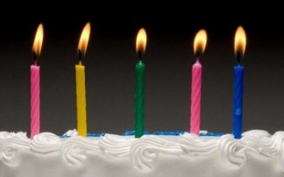 ICAMO fête ses 5 ans