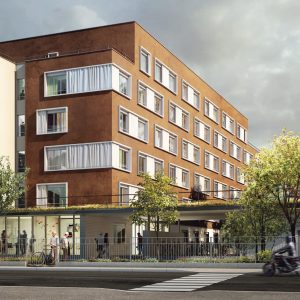 ADOMA1