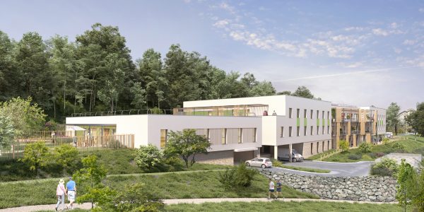 EHPAD DE BEAUVALLON (26) - Image 2