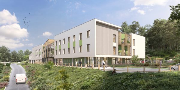 EHPAD DE BEAUVALLON (26)