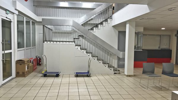 Bureaux du CROUS de Lyon - Image 2