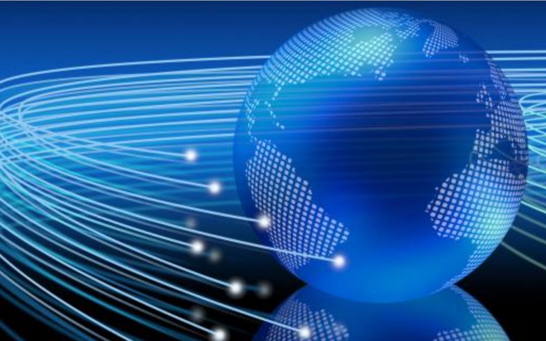 ICAMO est raccordé à la fibre