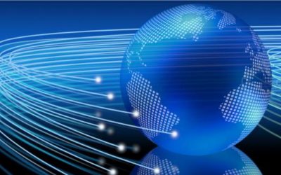ICAMO est raccordé à la fibre