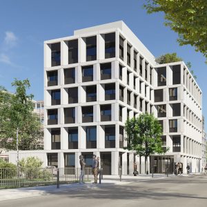 Immeuble