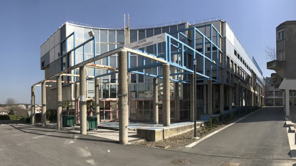 Centre Simone Signoret - Image 2