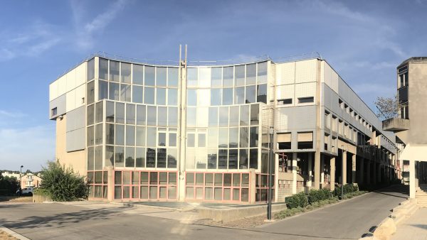 Centre Simone Signoret - Image 3