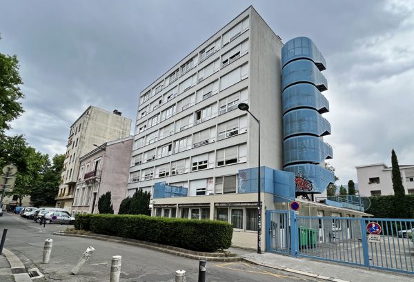 immeuble